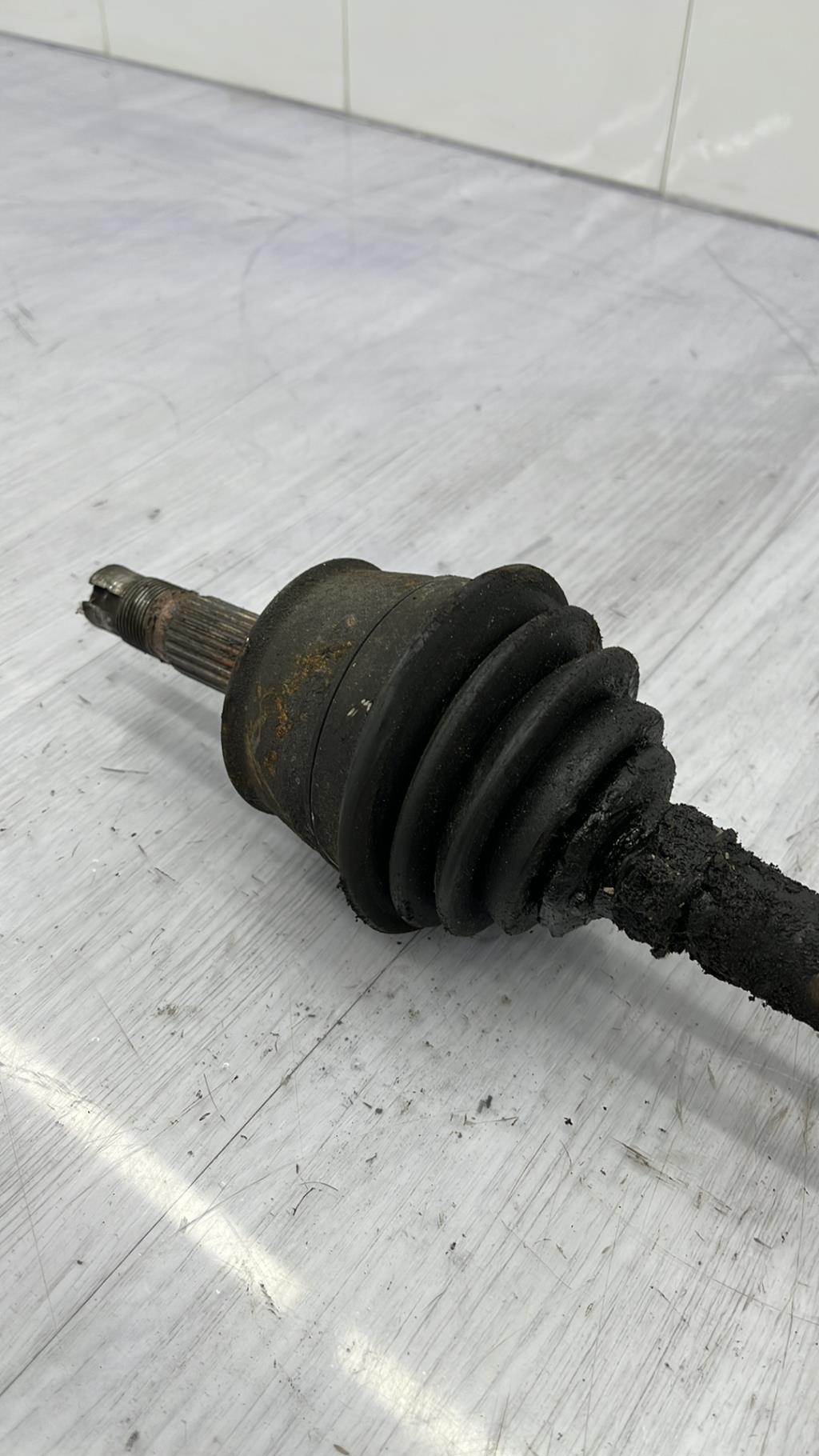 Giunto cardanico albero di trasmissione destro FIAT PUNTO 2 PHASE 1 Gasolina - 1