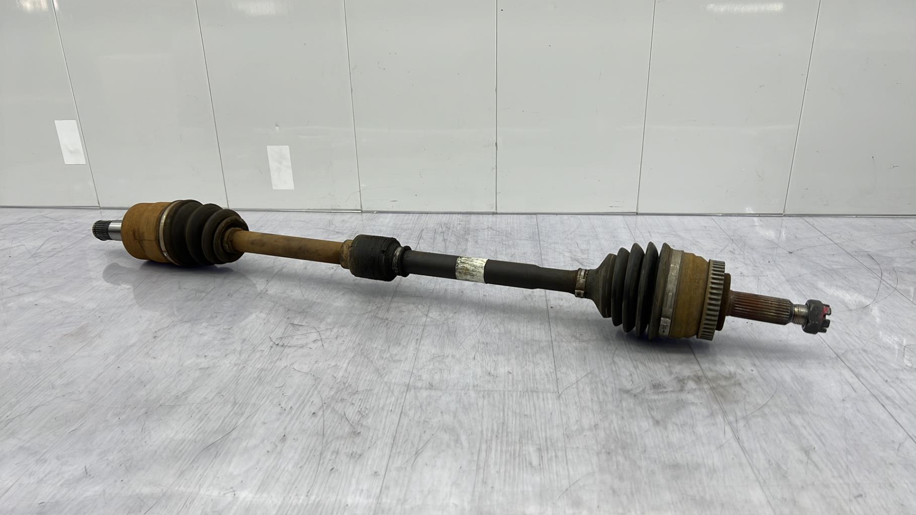 Giunto cardanico albero di trasmissione destro HYUNDAI TUCSON 1 Diésel - 1