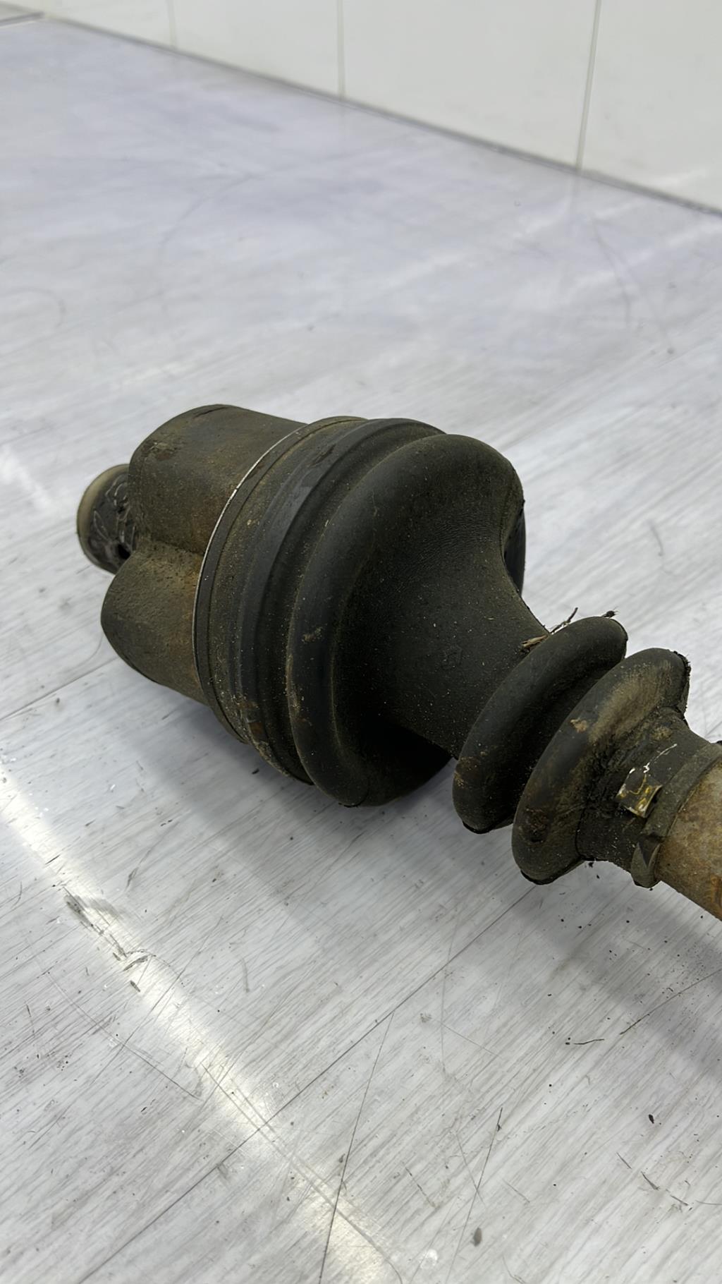 Giunto cardanico albero di trasmissione destro RENAULT R21 PHASE 2 Diésel - 1