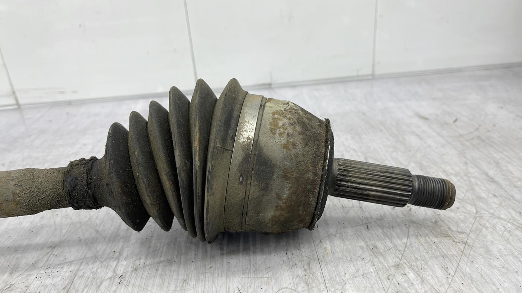 Giunto cardanico albero di trasmissione destro RENAULT R21 PHASE 2 BREAK Diésel - 1