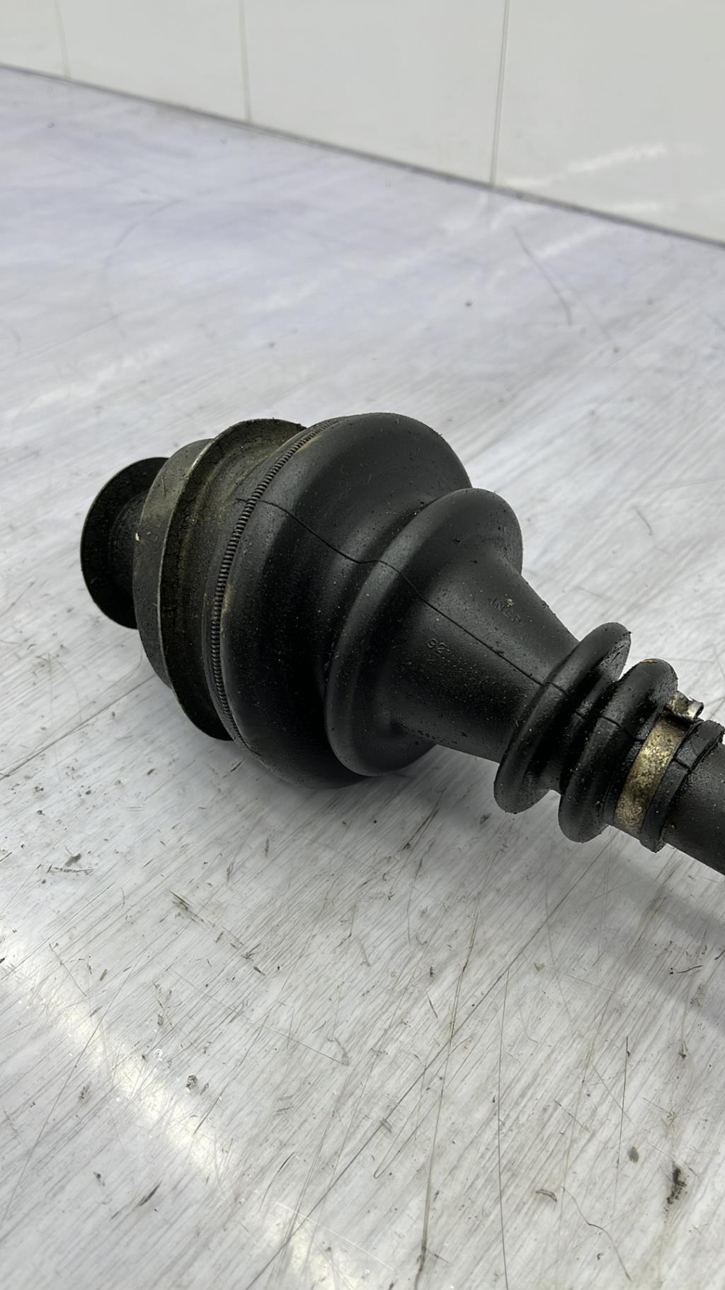 Giunto cardanico albero di trasmissione destro RENAULT R19 PHASE 2 Gasolina - 1
