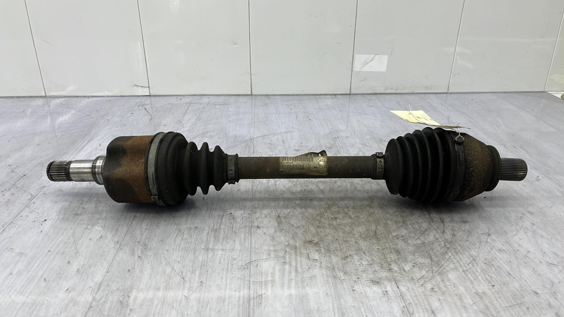 Giunto cardanico albero di trasmissione sinistro FORD MONDEO 3 PHASE 1 Diésel - 1