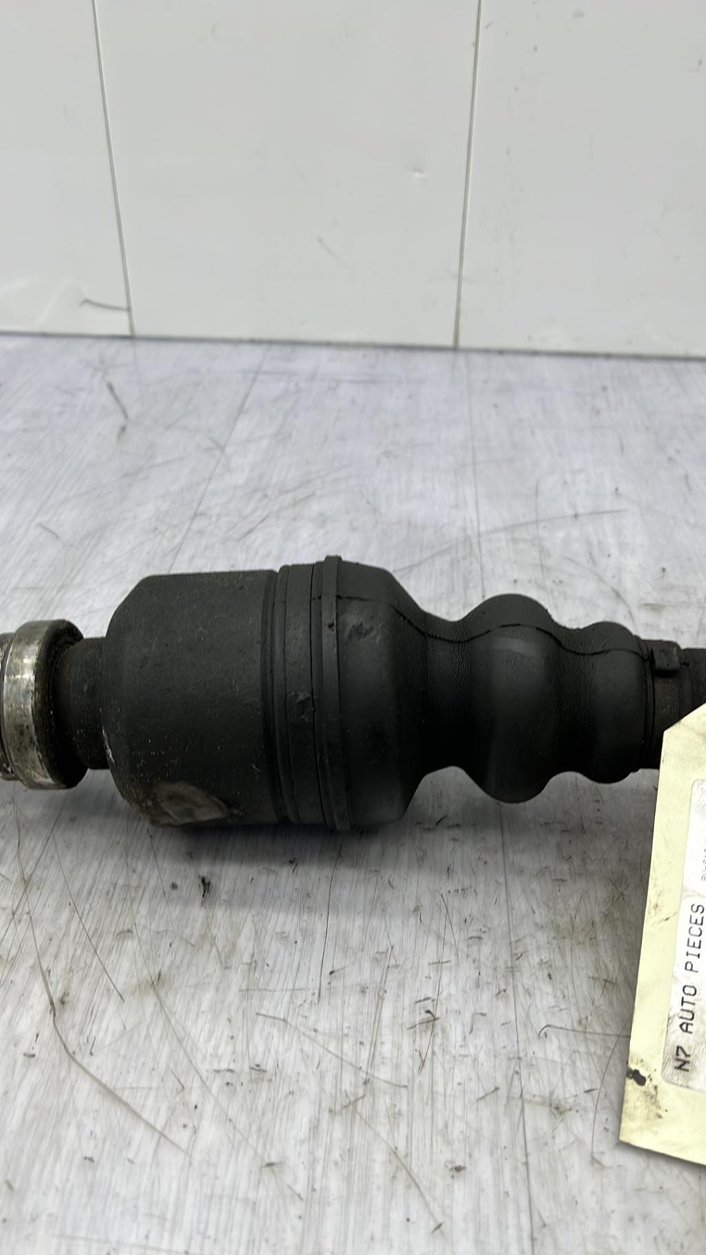 Giunto cardanico albero di trasmissione sinistro PEUGEOT 306 PHASE 2 Diésel - 1