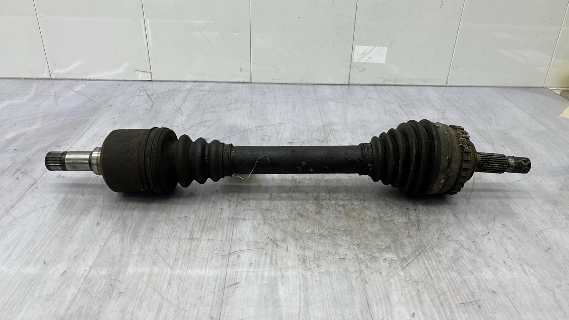 Giunto cardanico albero di trasmissione sinistro PEUGEOT 605 Diésel - 1