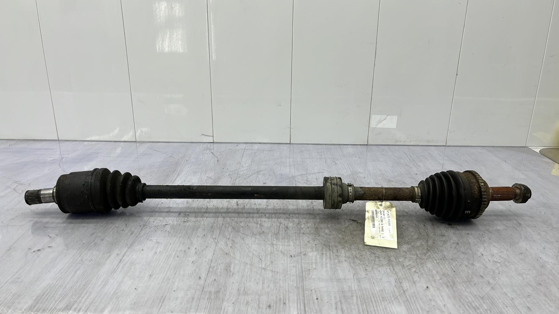 Giunto cardanico albero di trasmissione sinistro HONDA ACCORD 6 PHASE 1 Diésel - 1