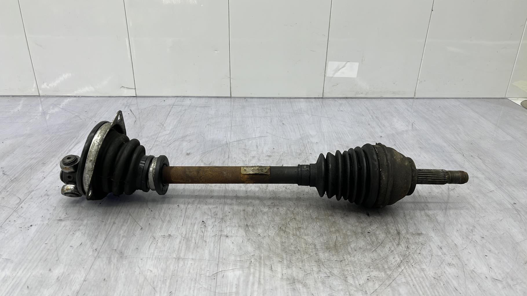 Giunto cardanico albero di trasmissione sinistro RENAULT CLIO 1 PHASE 2 Diésel - 1