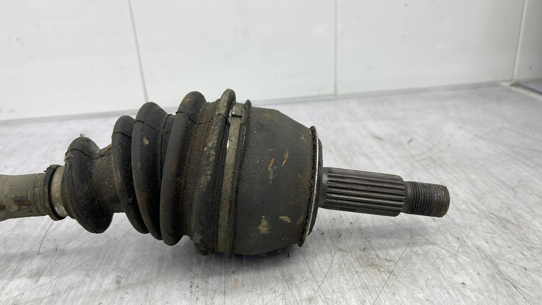 Giunto cardanico albero di trasmissione sinistro RENAULT R21 PHASE 2 BREAK Diésel - 1
