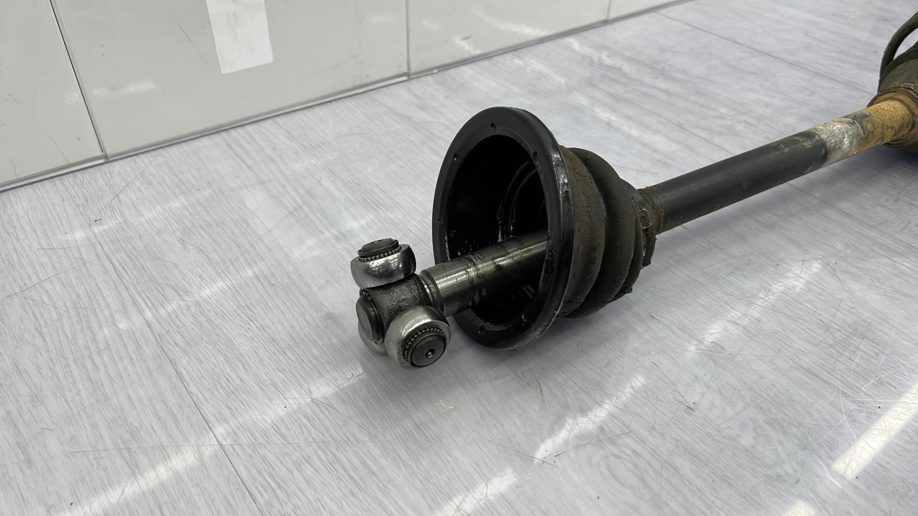 Giunto cardanico albero di trasmissione sinistro RENAULT R19 PHASE 2 Diésel - 1