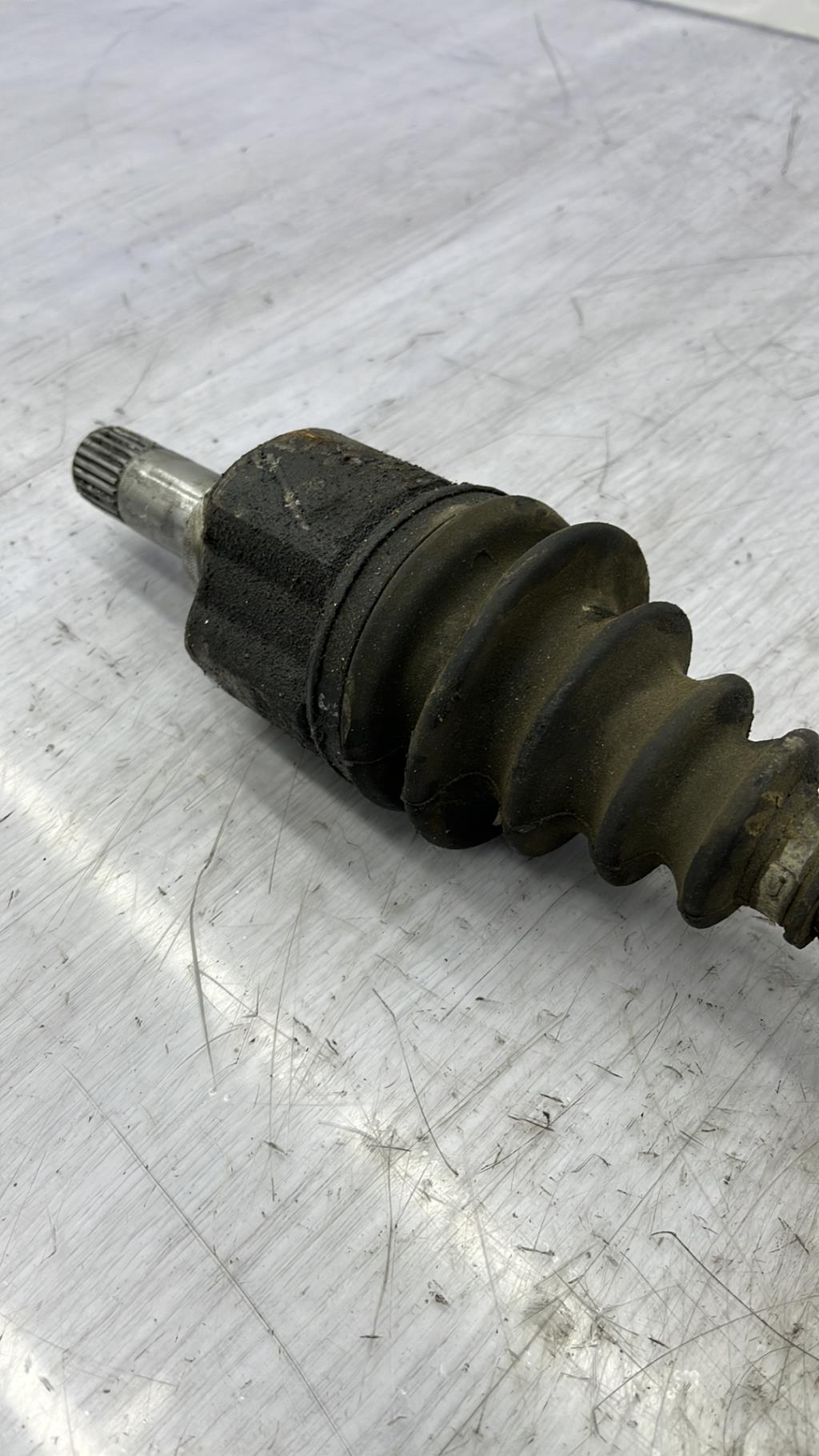 Giunto cardanico albero di trasmissione sinistro PEUGEOT 405 PHASE 1 Gasolina - 1