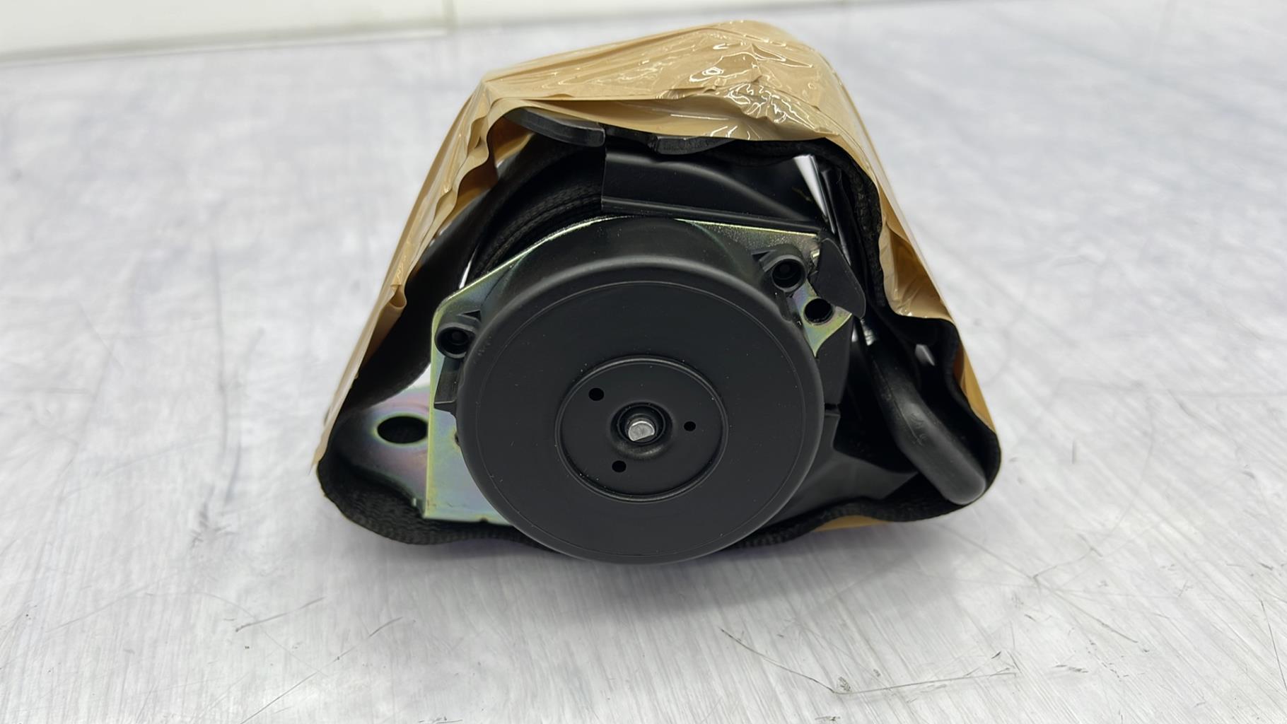 Cintura di sicurezza posteriore destra FIAT GRANDE PUNTO Diésel - 1
