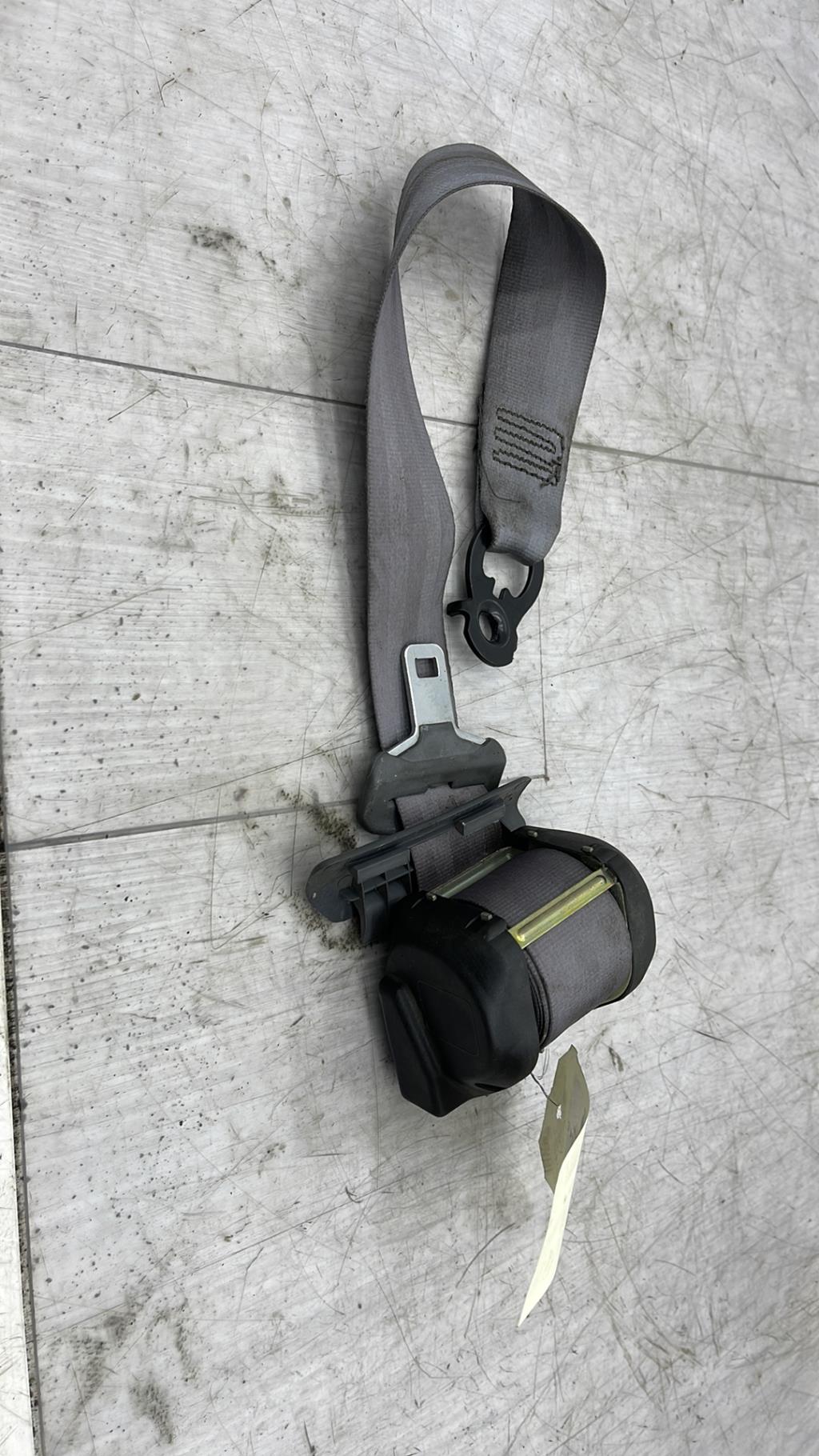 Cintura di sicurezza posteriore destra RENAULT R19 PHASE 2 Gasolina - 1