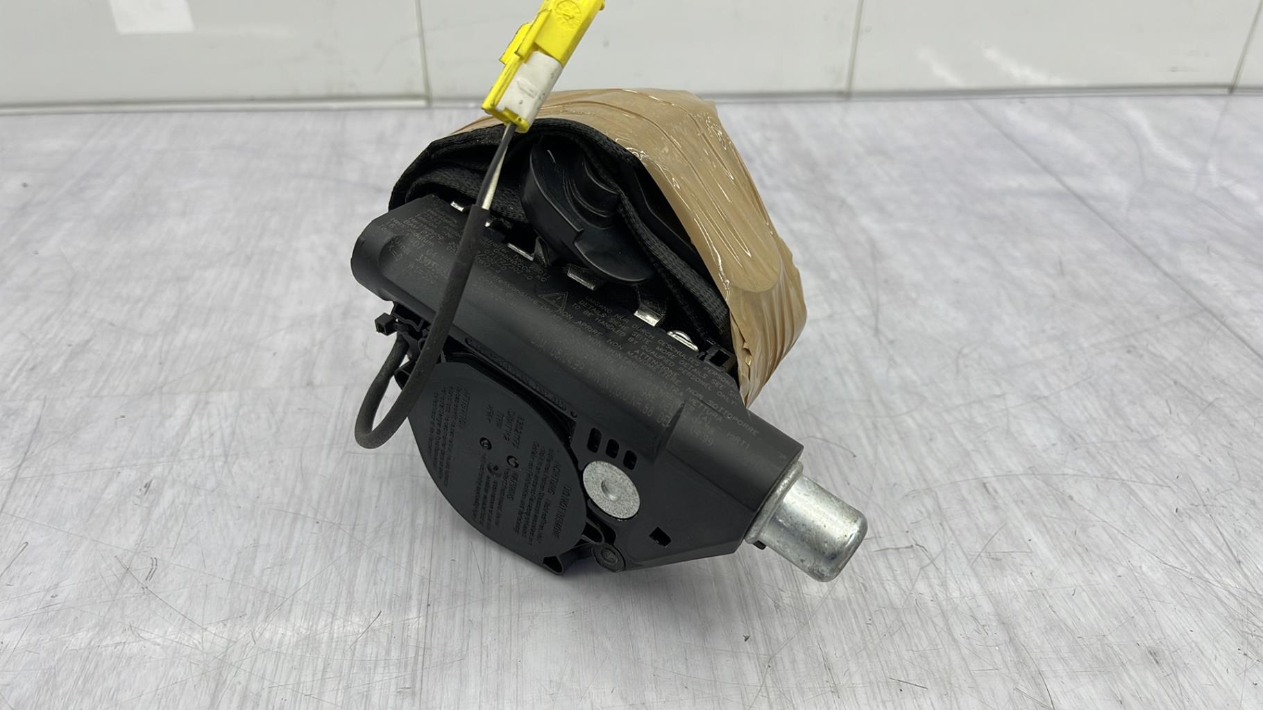 Cintura di sicurezza anteriore destra FIAT STILO BREAK Diésel - 1