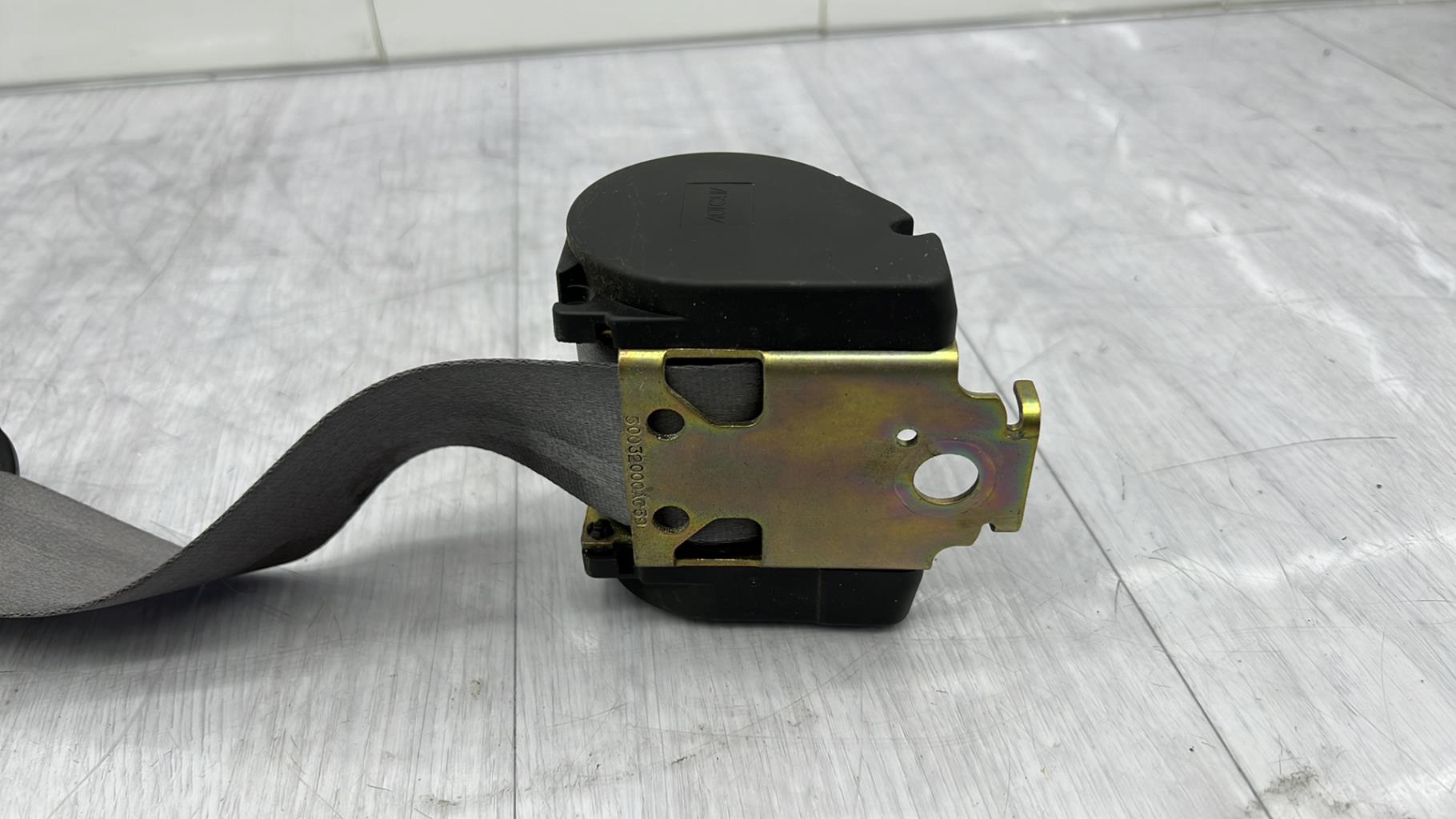Cintura di sicurezza anteriore destra RENAULT SAFRANE PHASE 1 Gasolina - 1