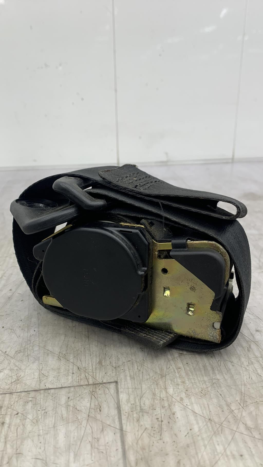 Cintura di sicurezza anteriore destra PEUGEOT 106 PHASE 1 Gasolina - 1