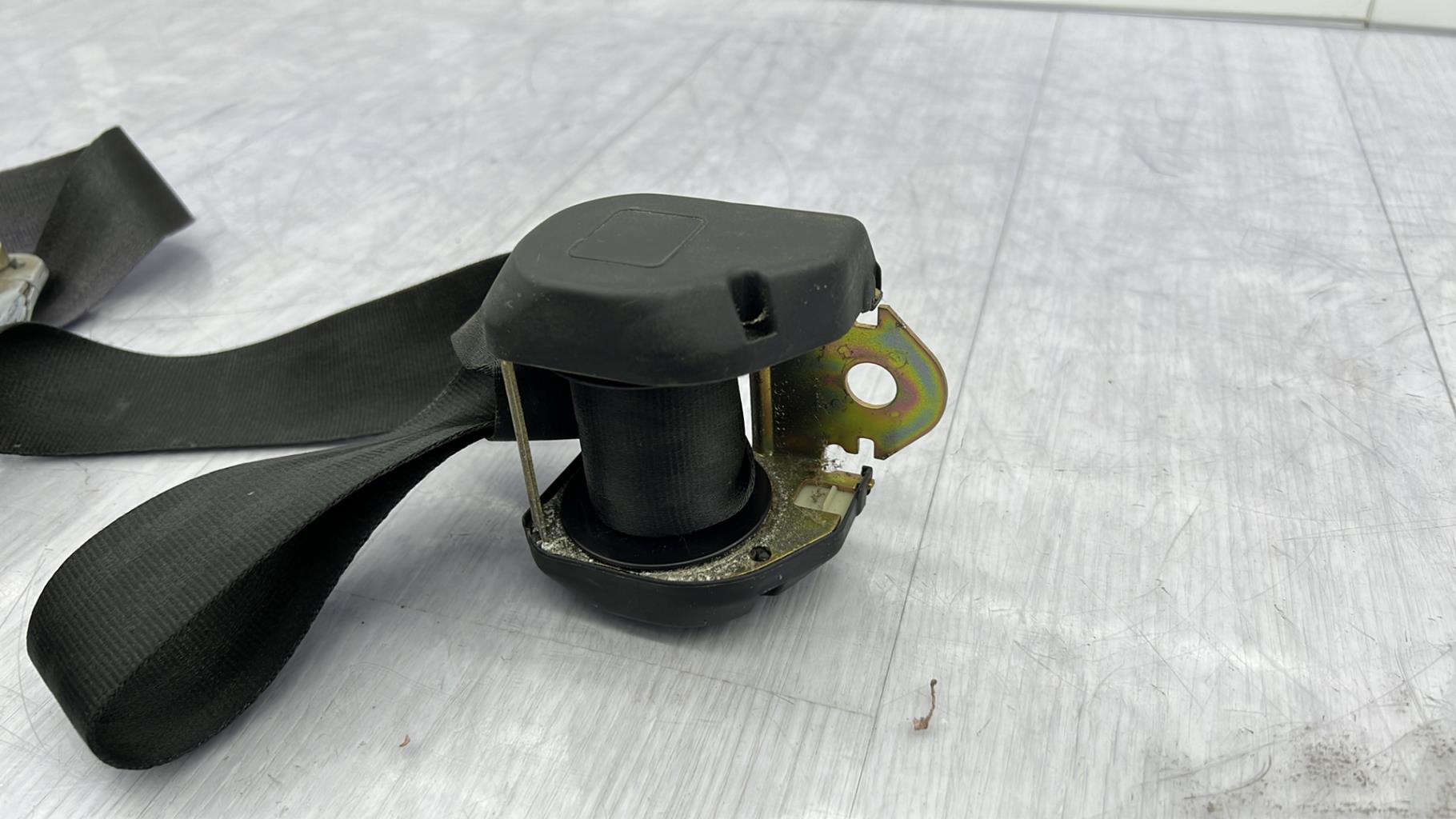 Cintura di sicurezza anteriore destra RENAULT EXPRESS PHASE 1 Diésel - 1