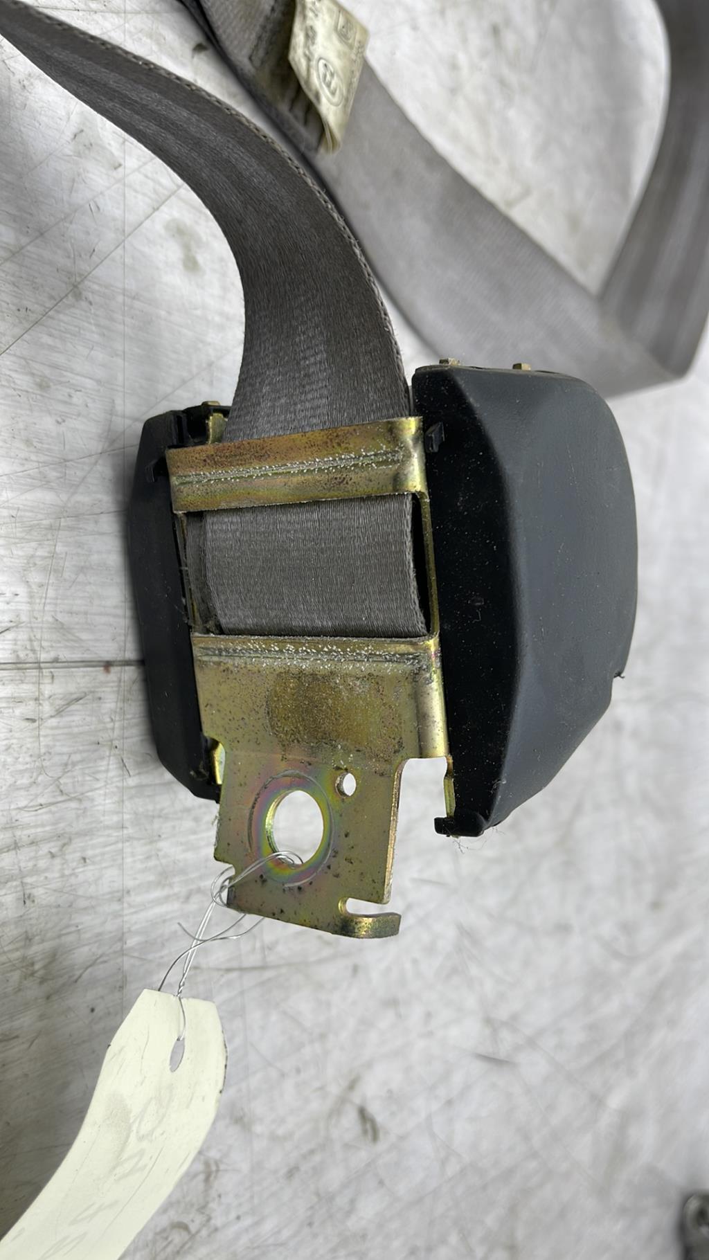 Cintura di sicurezza anteriore destra RENAULT R21 PHASE 2 Diésel - 1