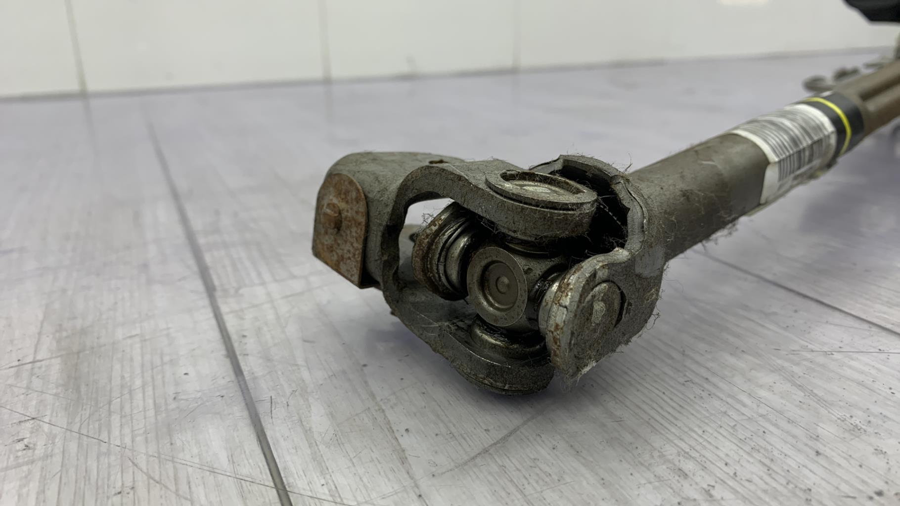 Colonne de direction CITROEN C4 2 PHASE 1 Diesel - 1