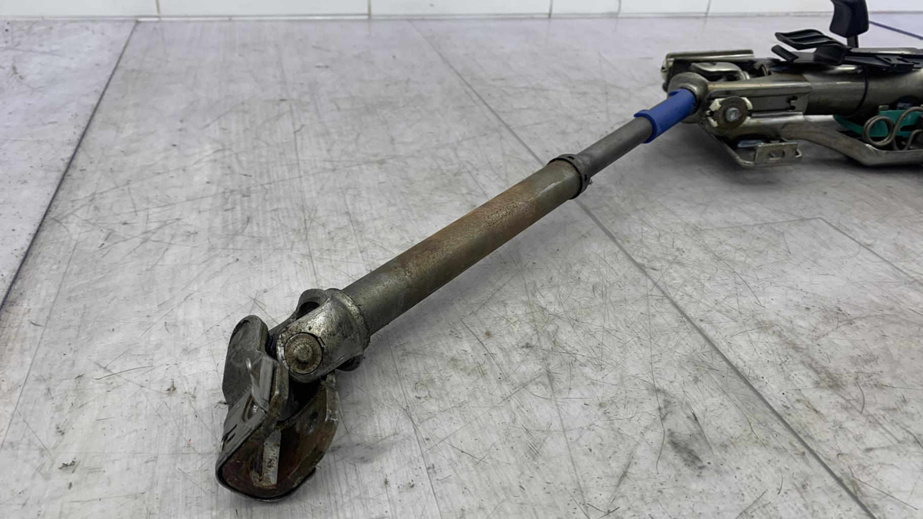 Colonne de direction CITROEN C3 1 PHASE 1 Diesel - 1
