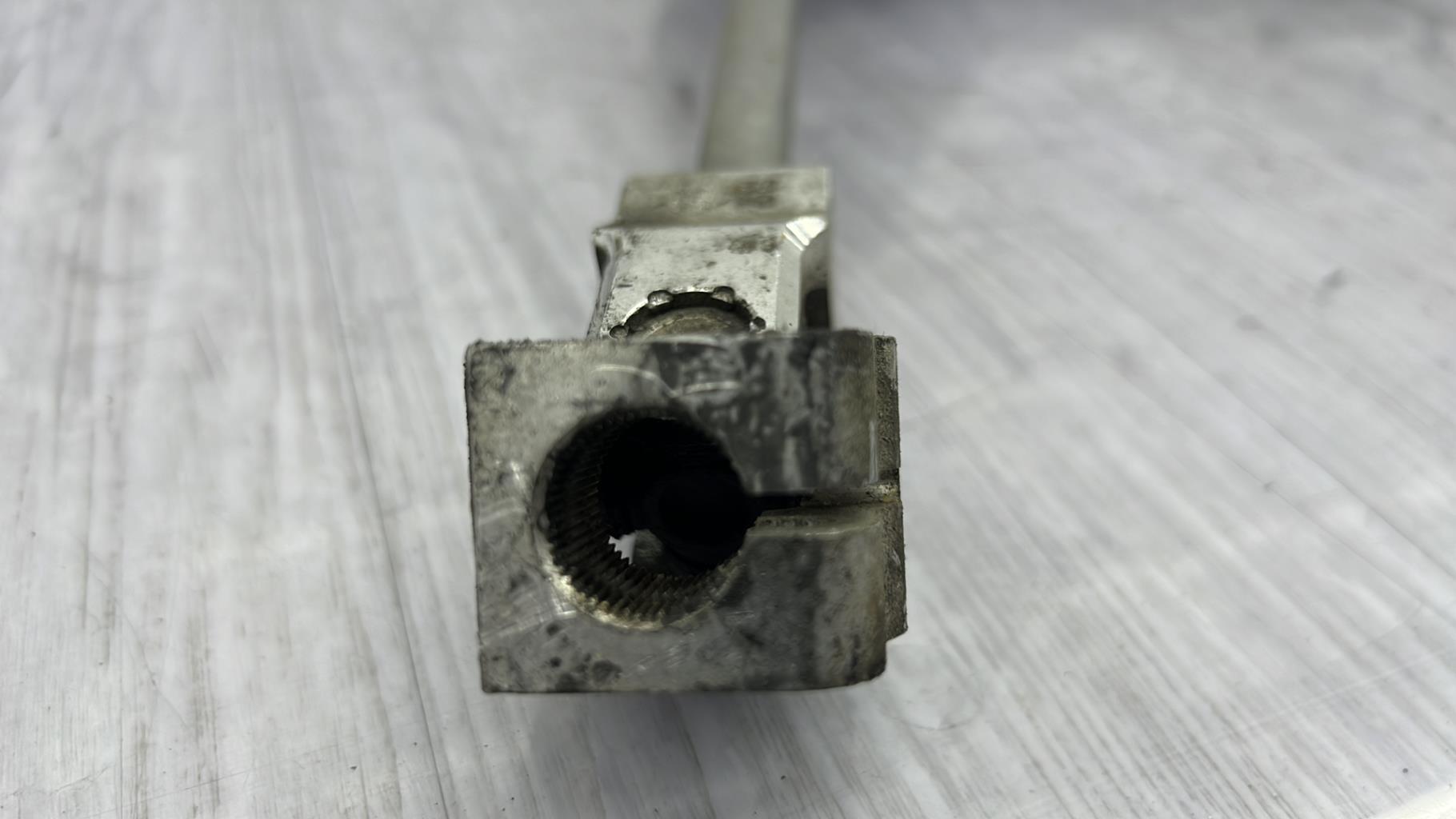 Colonne de direction BMW SERIE 3 E90 PHASE 1 Diesel - 1