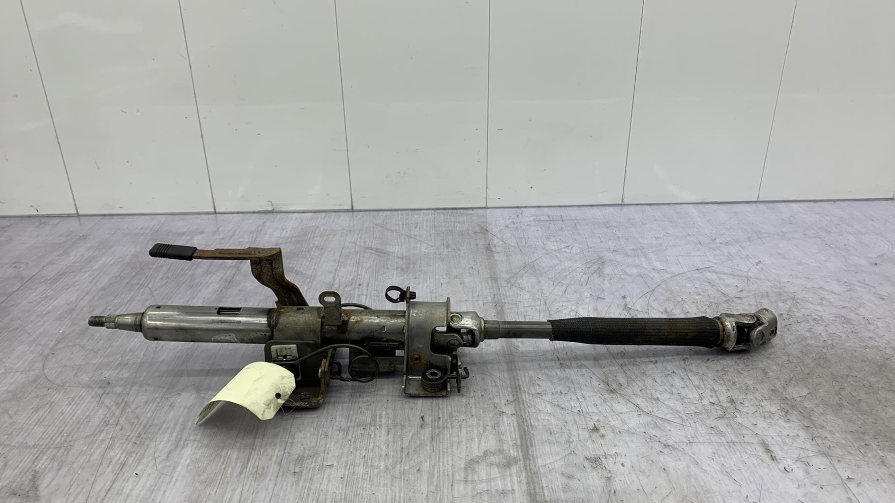 Colonne de direction SMART FORFOUR 1 Diesel - 1