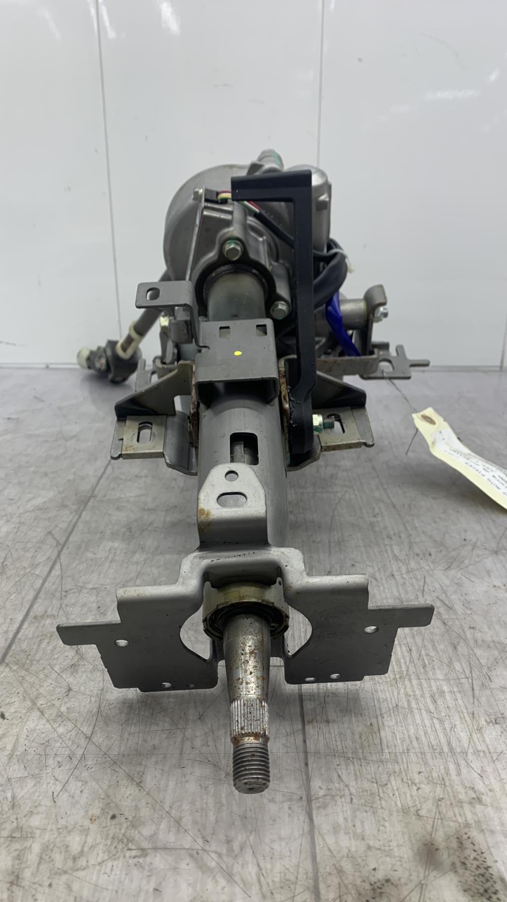 Colonne de direction NISSAN JUKE 1 PHASE 1 Diesel - 1