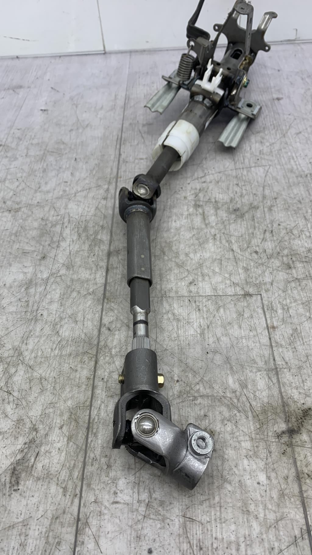 Piantone dello sterzo HONDA HR-V 1 PHASE 1 Gasolina - 1