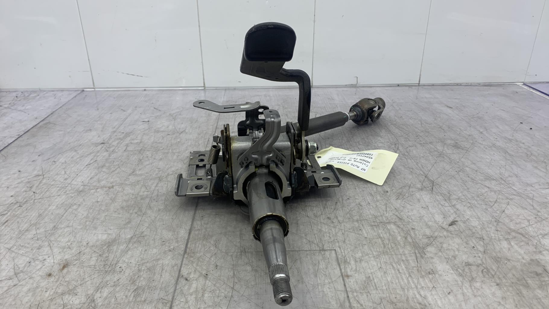 Colonne de direction HONDA FR-V Diesel - 1