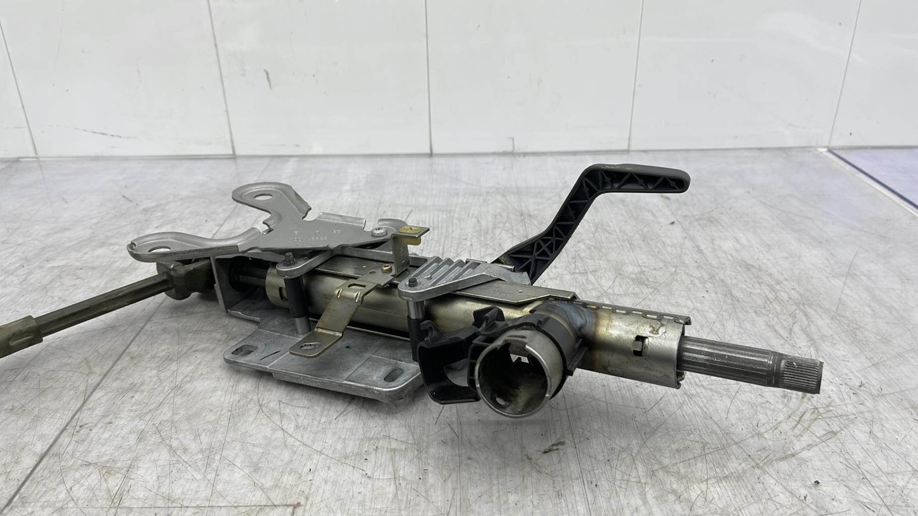 Colonne de direction RENAULT LAGUNA 1 PHASE 2 Diesel - 1