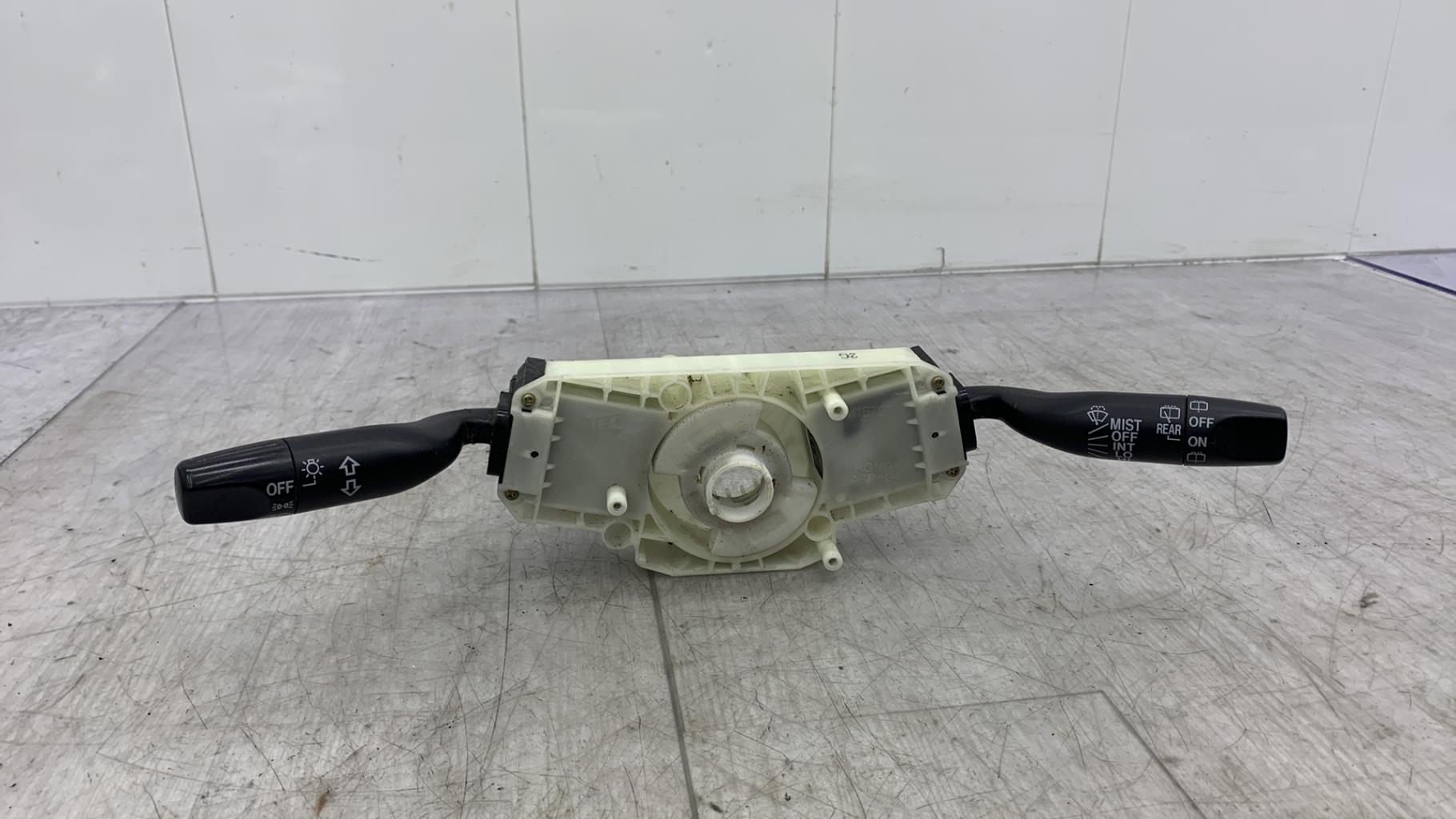 Devio guida completo con contatto spiralato HONDA HR-V 1 PHASE 1 Gasolina - 1