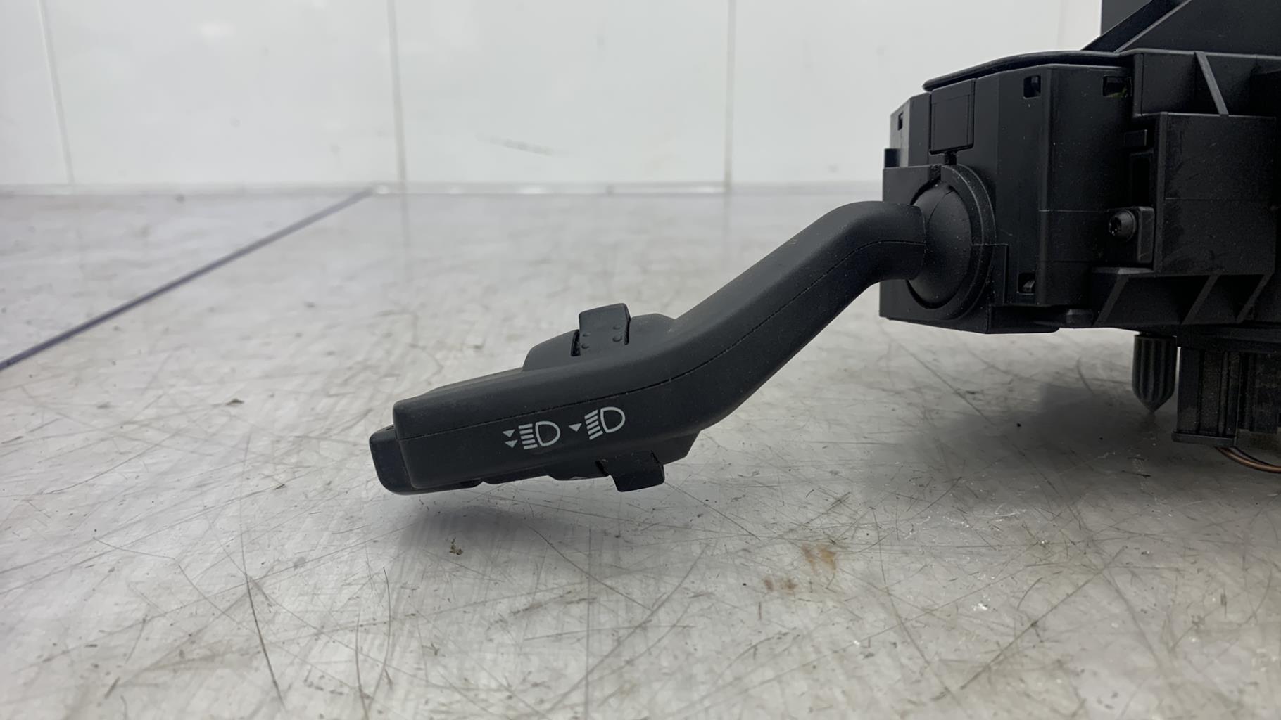 Devio guida completo con contatto spiralato FORD C-MAX 1 PHASE 1 Diésel - 1