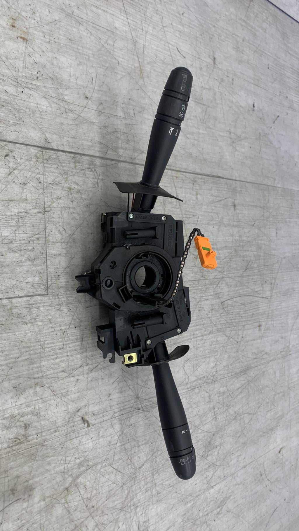 Devio guida completo con contatto spiralato RENAULT CLIO 2 PHASE 1 Diésel - 1