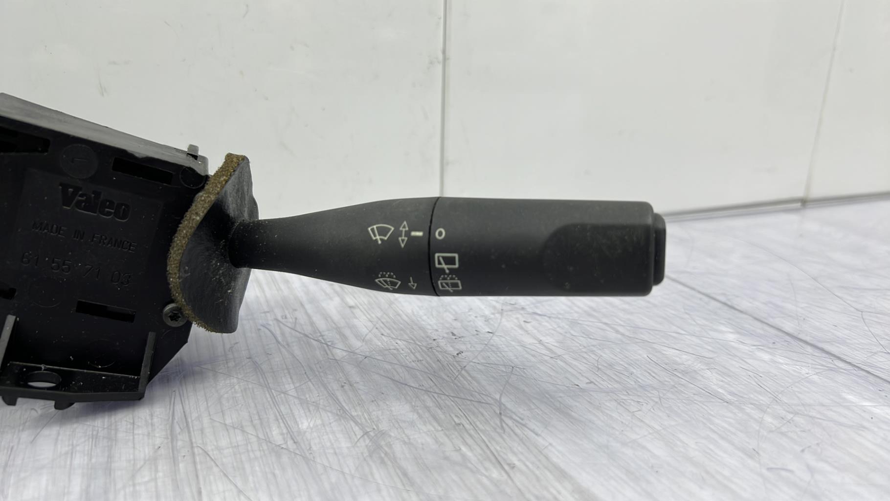 Devio guida completo con contatto spiralato CITROEN AX PHASE 2 Gasolina - 1