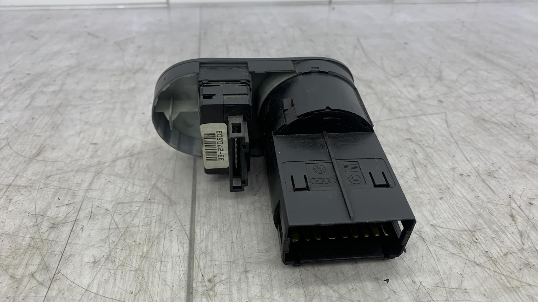 Commande de phare SEAT IBIZA 3 PHASE 1 Diesel - 1