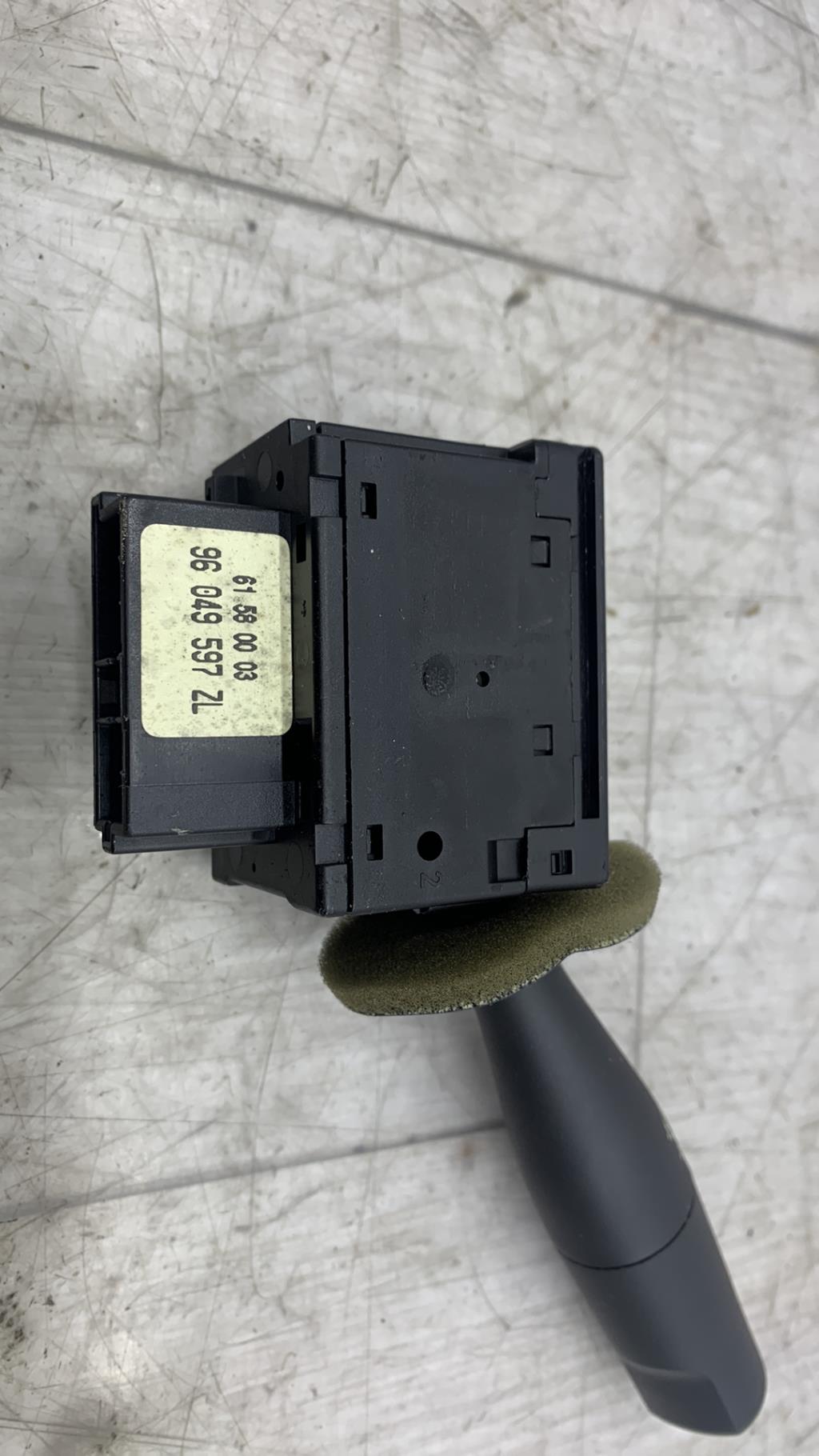 Devio tergicristalli CITROEN SAXO PHASE 1 Gasolina - 1
