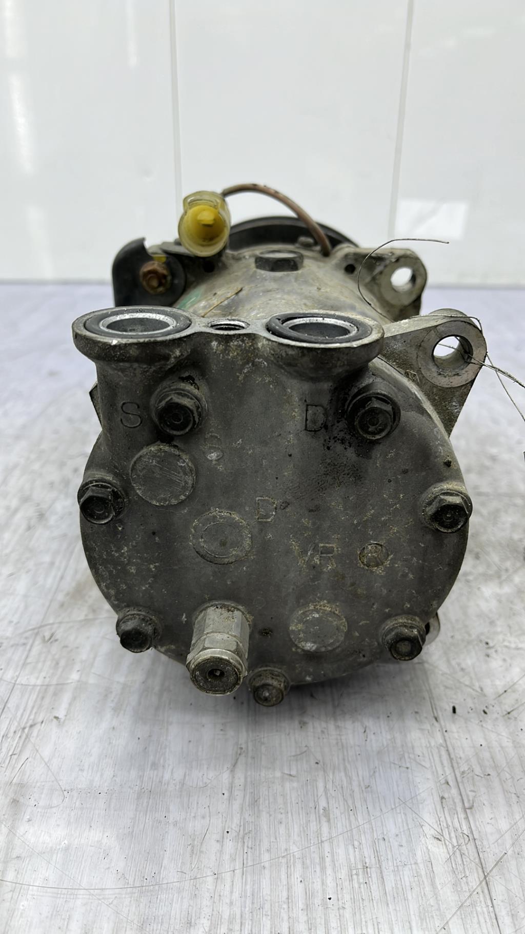 Compresseur clim HONDA ACCORD 6 PHASE 1 Diesel - 1