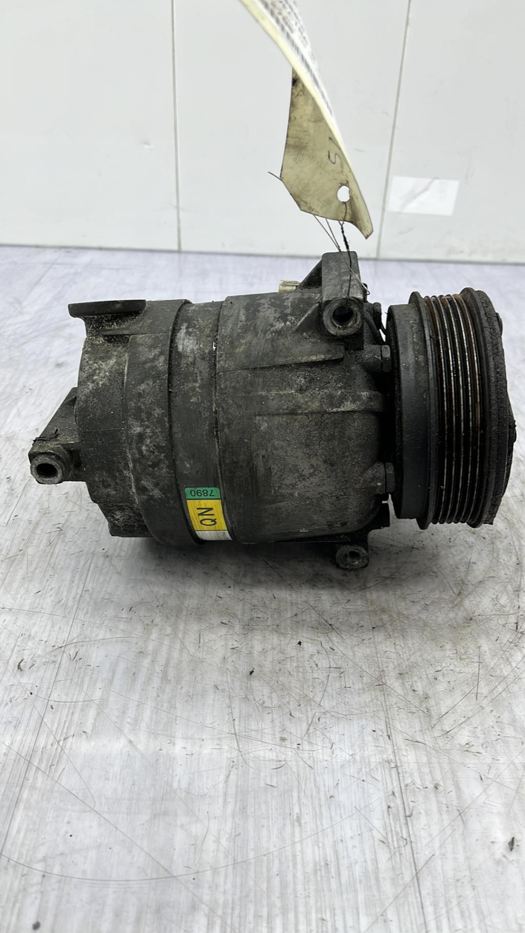 Compresseur clim OPEL VECTRA B PHASE 2 Diesel - 1