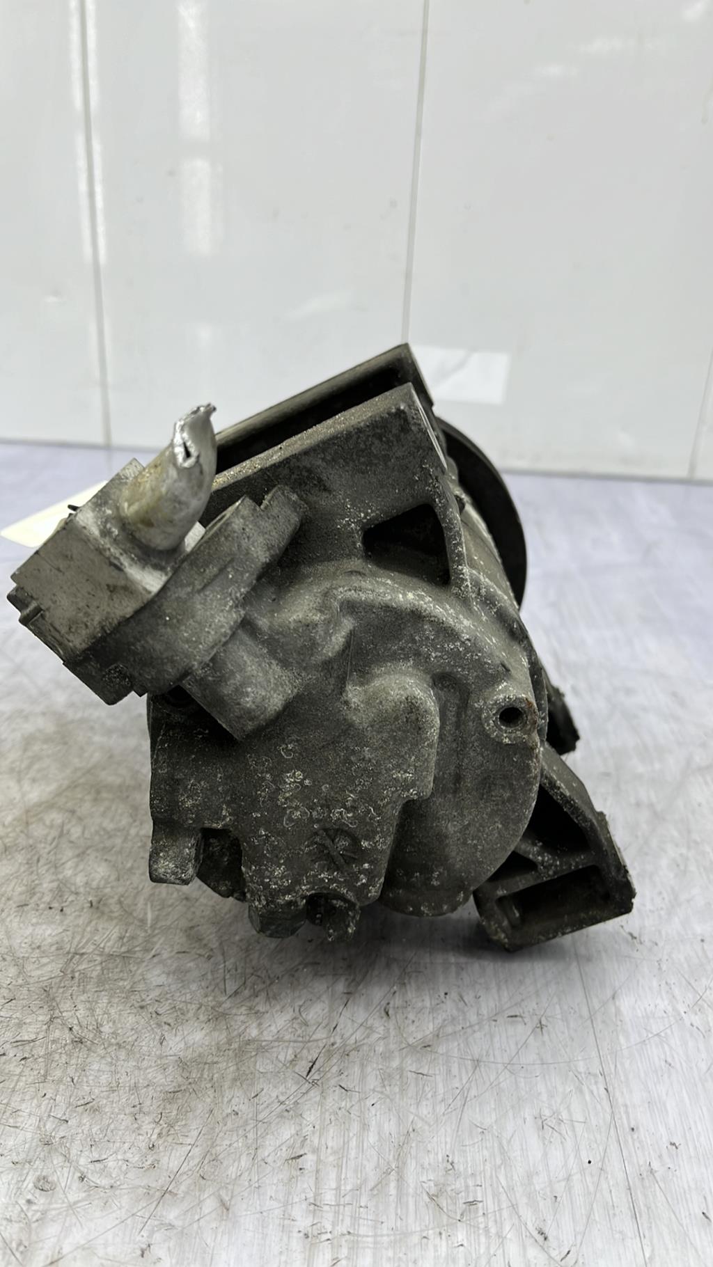 Compressore clima NISSAN ALMERA TINO PHASE 2 Diésel - 1