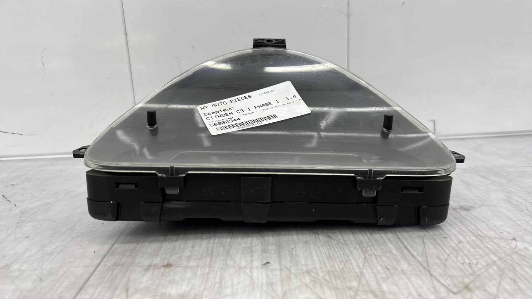 Compteur CITROEN C3 1 PHASE 1 Diesel - 1