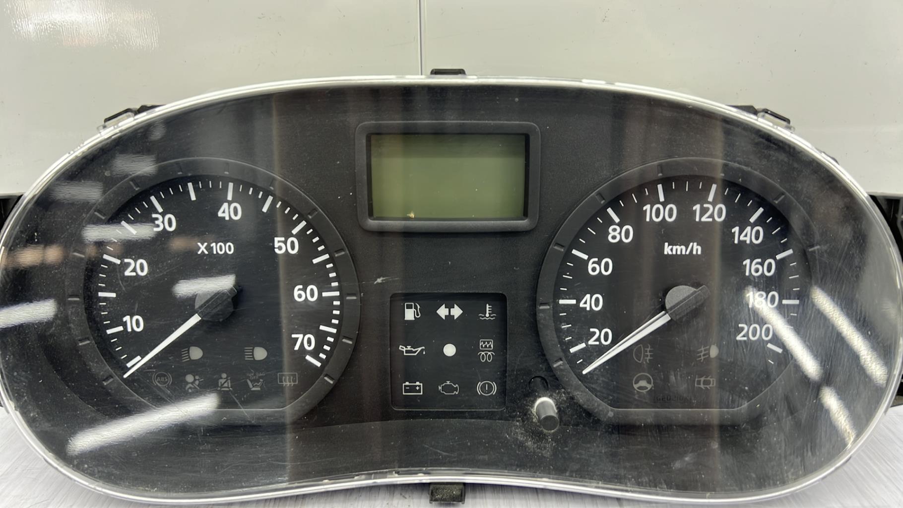 Compteur DACIA LOGAN 1 PHASE 1 Essence - 1