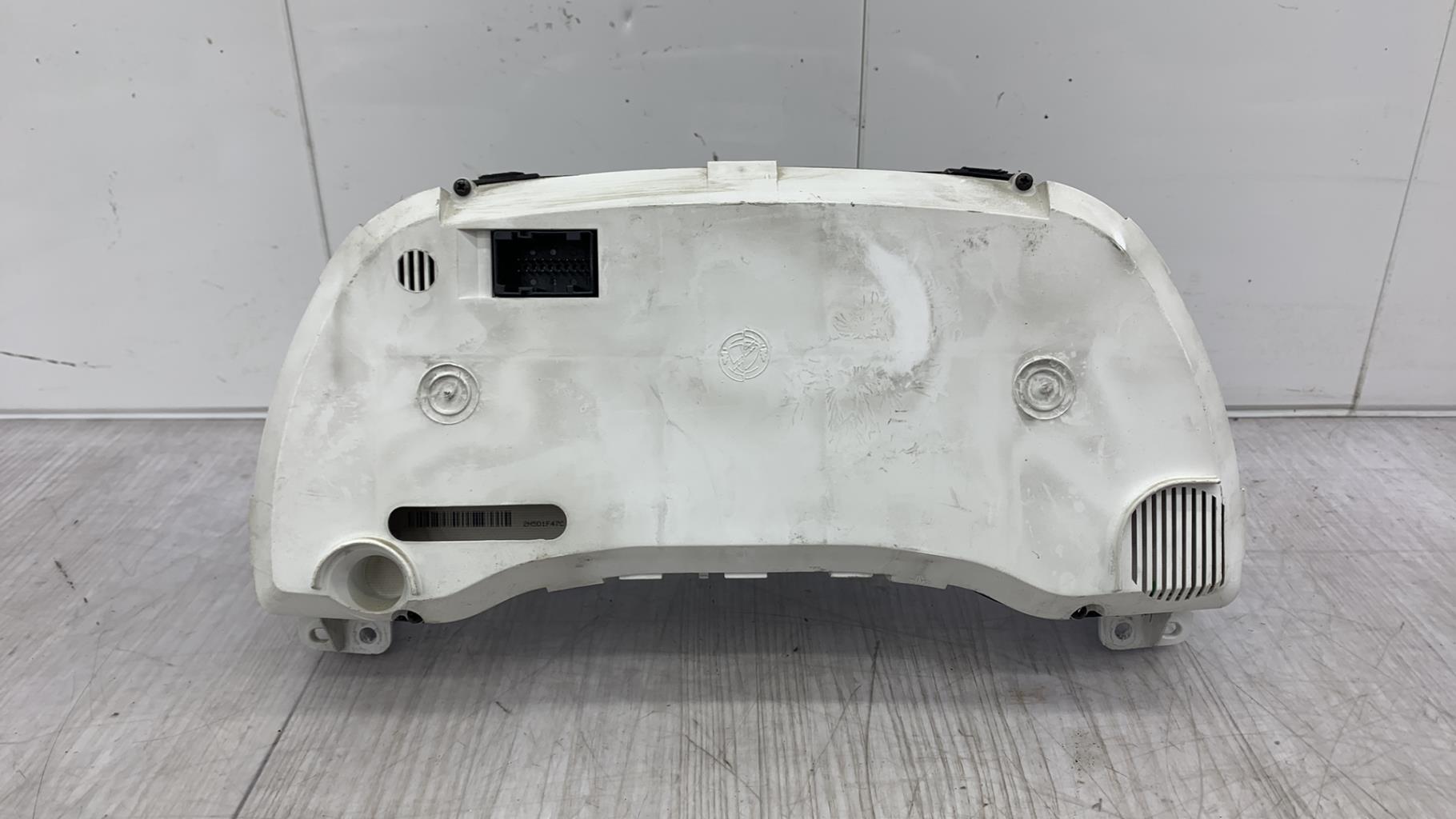 Compteur FIAT DOBLO 1 PHASE 1 Diesel - 1
