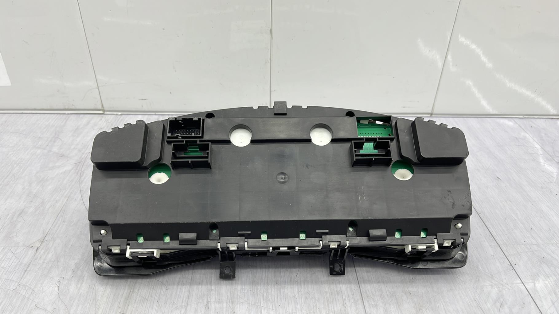 Compteur FIAT STILO BREAK Diesel - 1