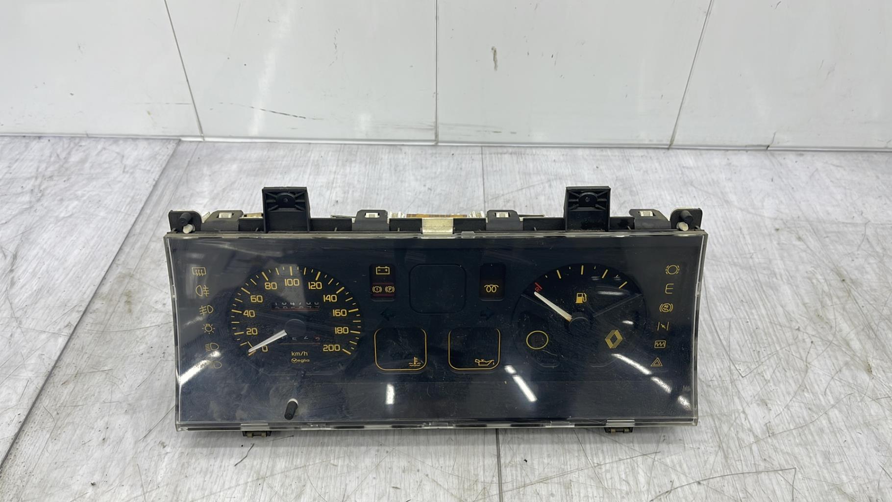 Compteur RENAULT R21 PHASE 2 Diesel - 1