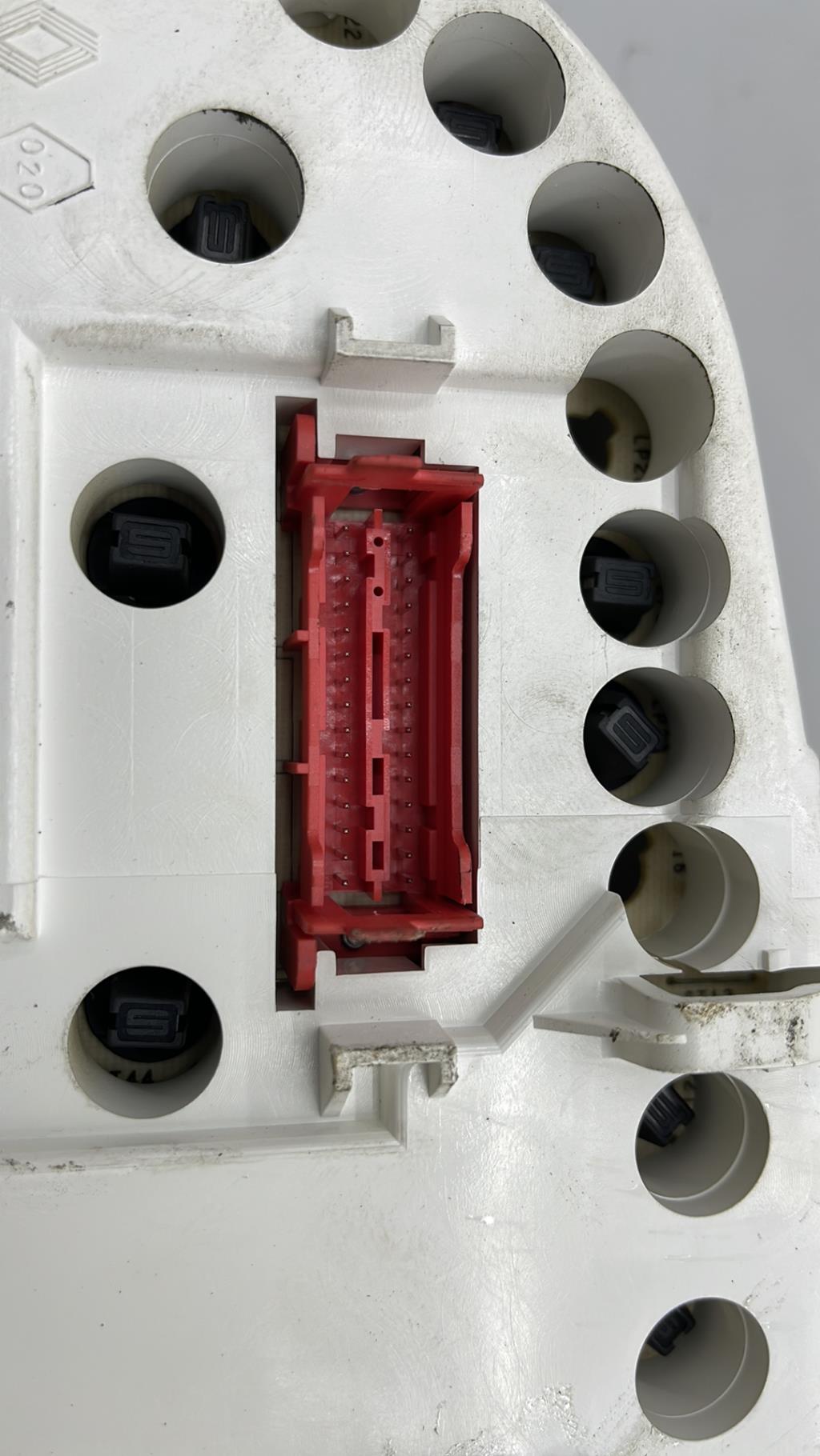 Compteur RENAULT LAGUNA 1 PHASE 1 Essence - 1