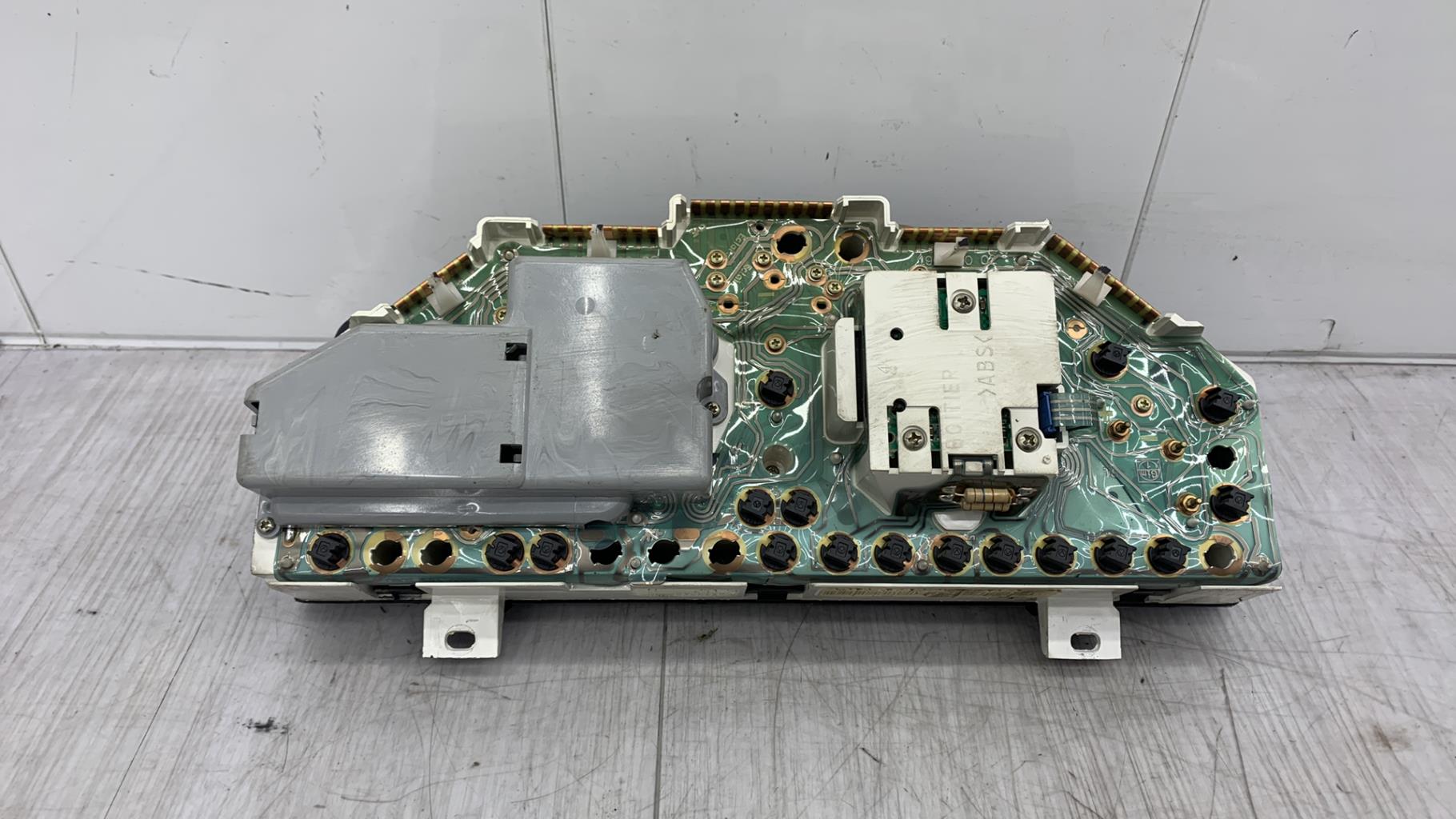 Compteur CITROEN ZX PHASE 1 Essence - 1