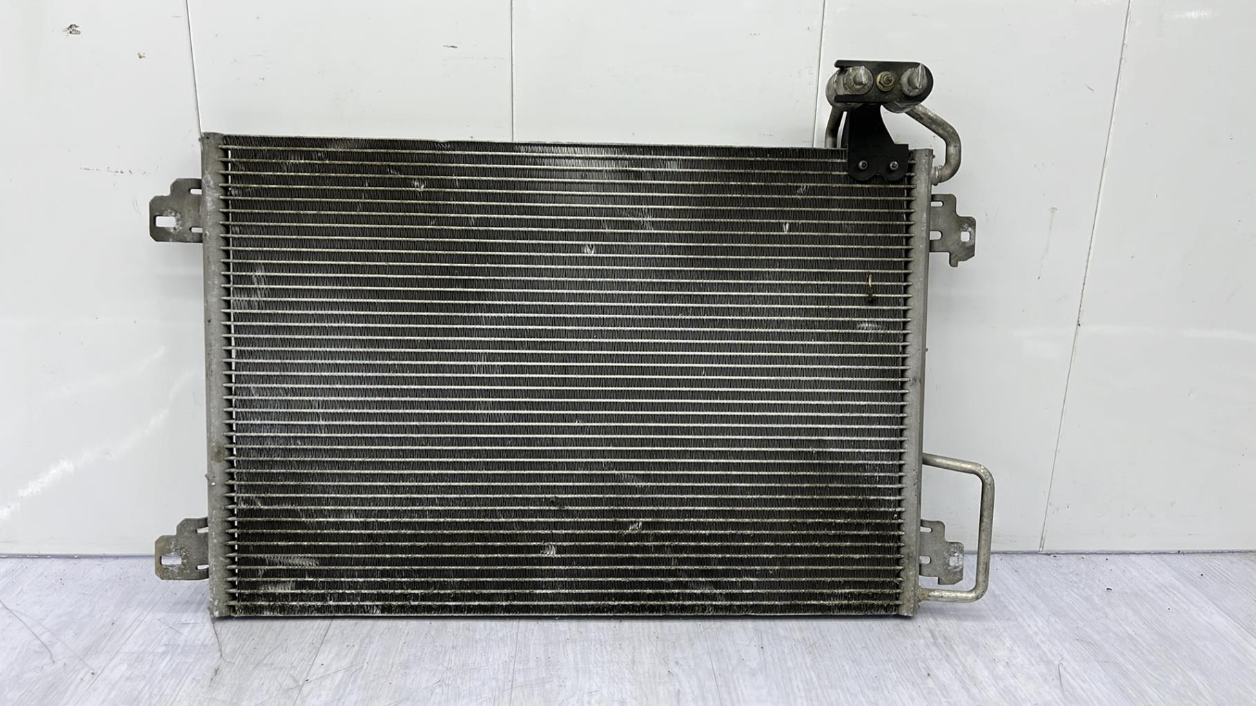 Condenseur de clim RENAULT SCENIC 1 PHASE 2 Diesel - 1