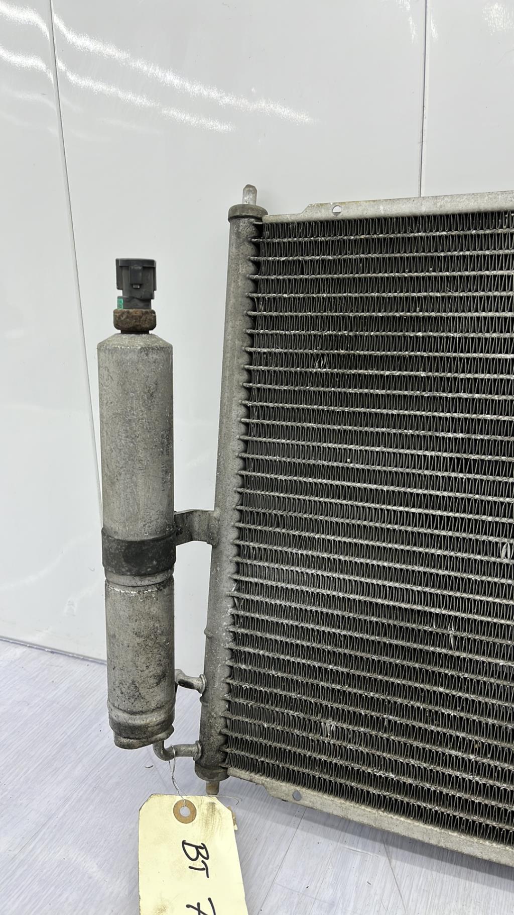 Condensatore clima NISSAN ALMERA TINO PHASE 2 Diésel - 1