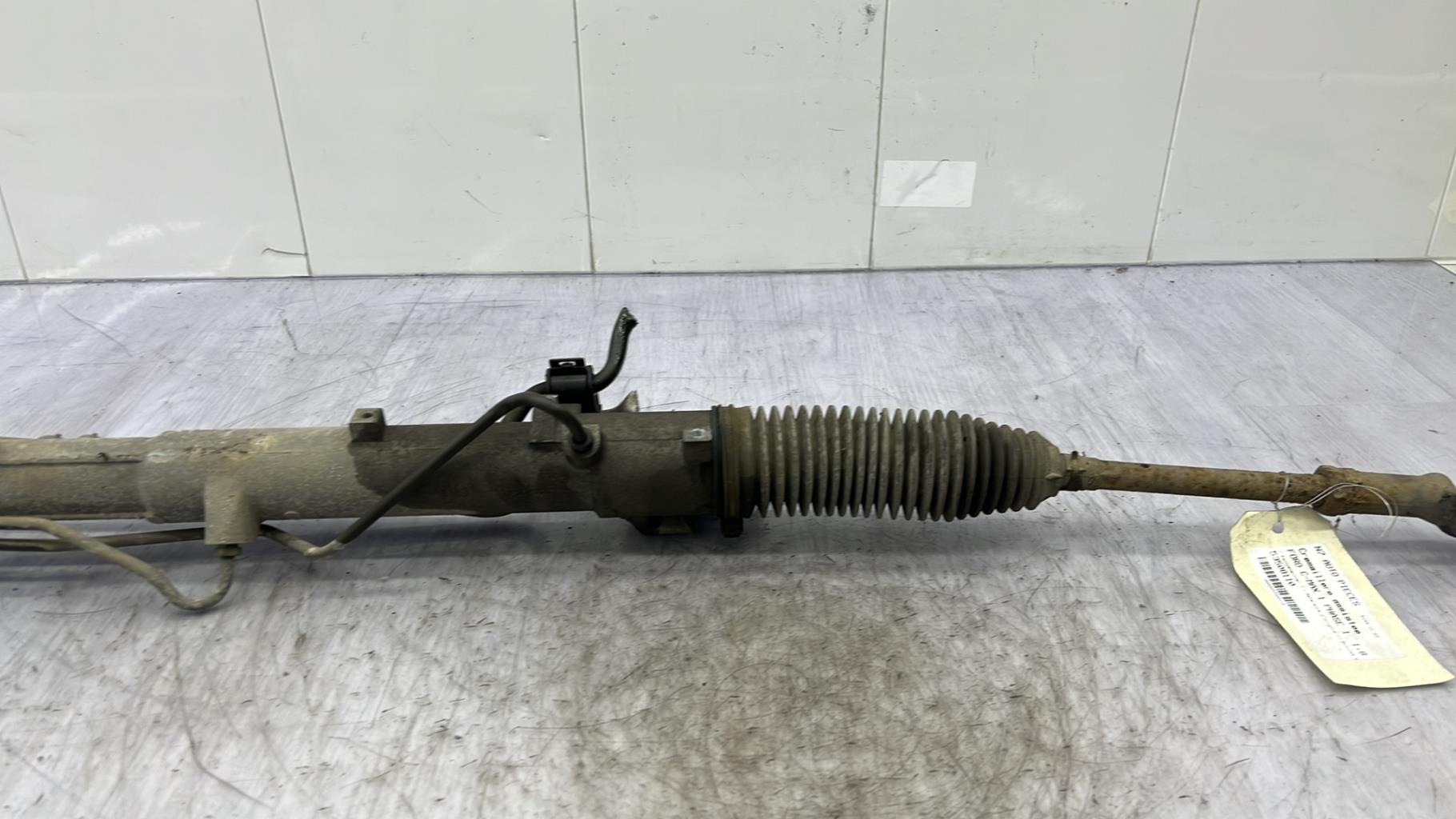 Cremaillere assistee FORD C-MAX 1 PHASE 1 Diesel - 1