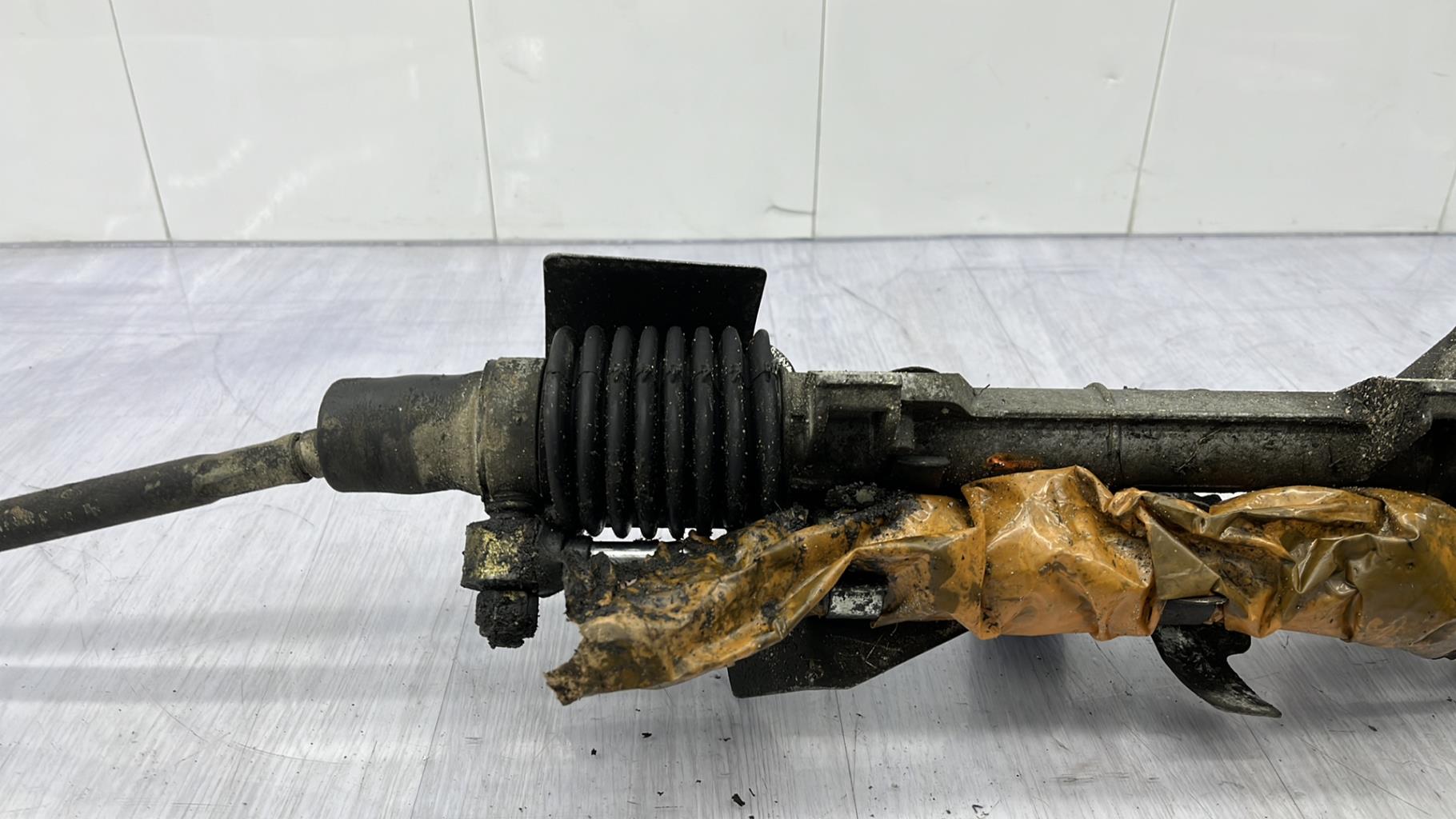 Cremagliera servosterzo PEUGEOT 306 BREAK Diésel - 1