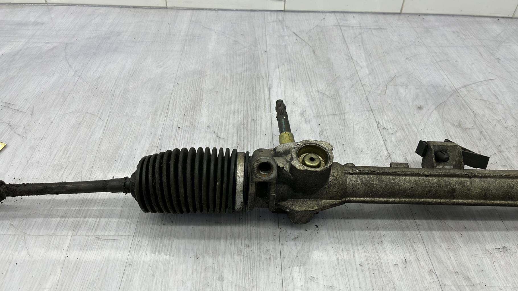 Cremagliera servosterzo FIAT PUNTO 2 PHASE 1 Gasolina - 1