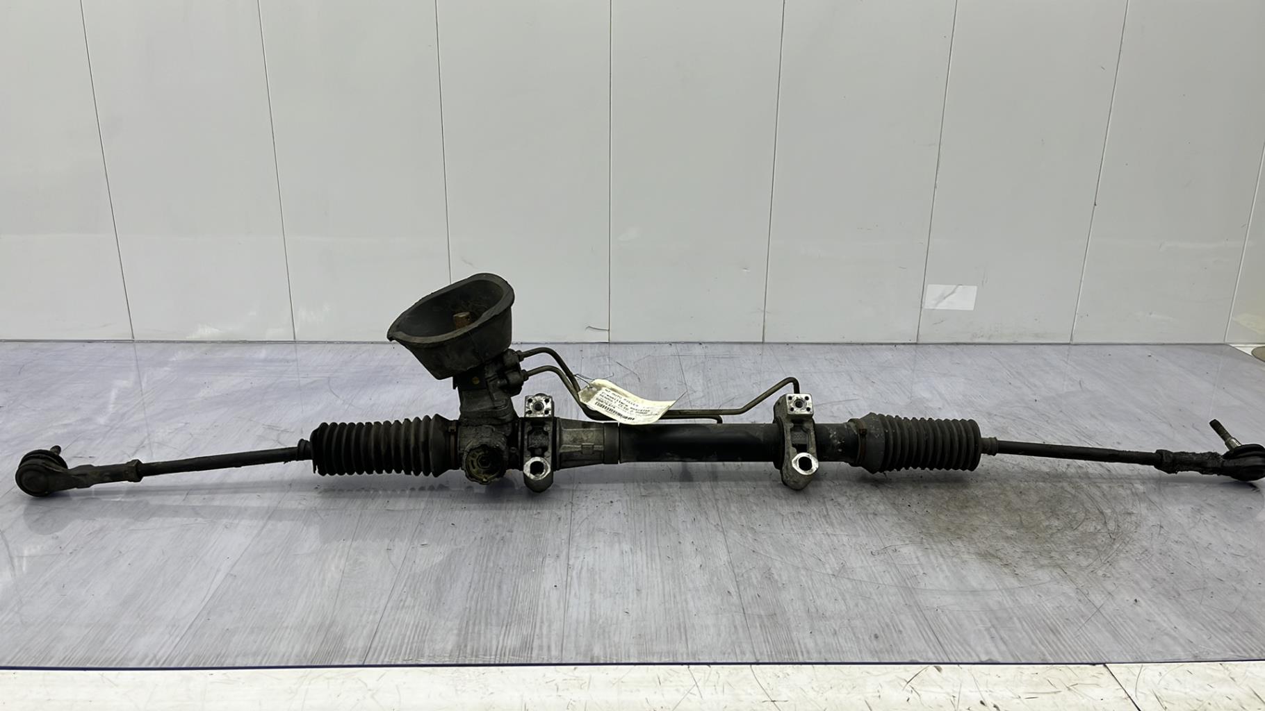 Cremaillere assistee RENAULT CLIO 2 PHASE 1 Essence - 1